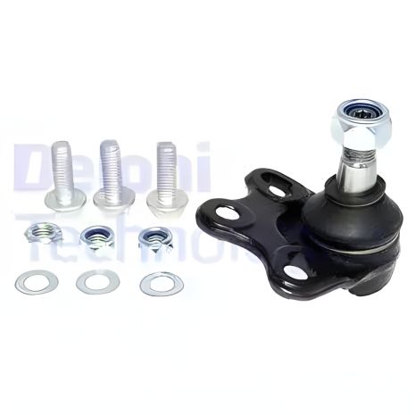 Шаровая опора для MERCEDES-BENZ VANEO, DELPHI (TC1566)