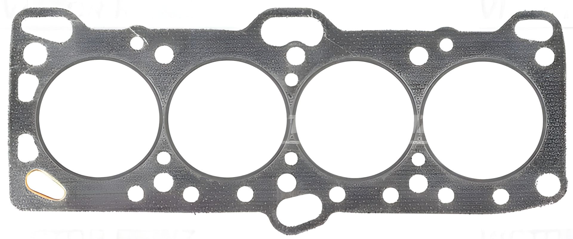 Головка блока цилиндров Прокладка HYUNDAI SONATA, MITSUBISHI STARION, VICTOR REINZ (615225000) Головка блока цилиндров Прокладка HYUNDAI SONATA, MITSUBISHI STARION, VICTOR REINZ (615225000)