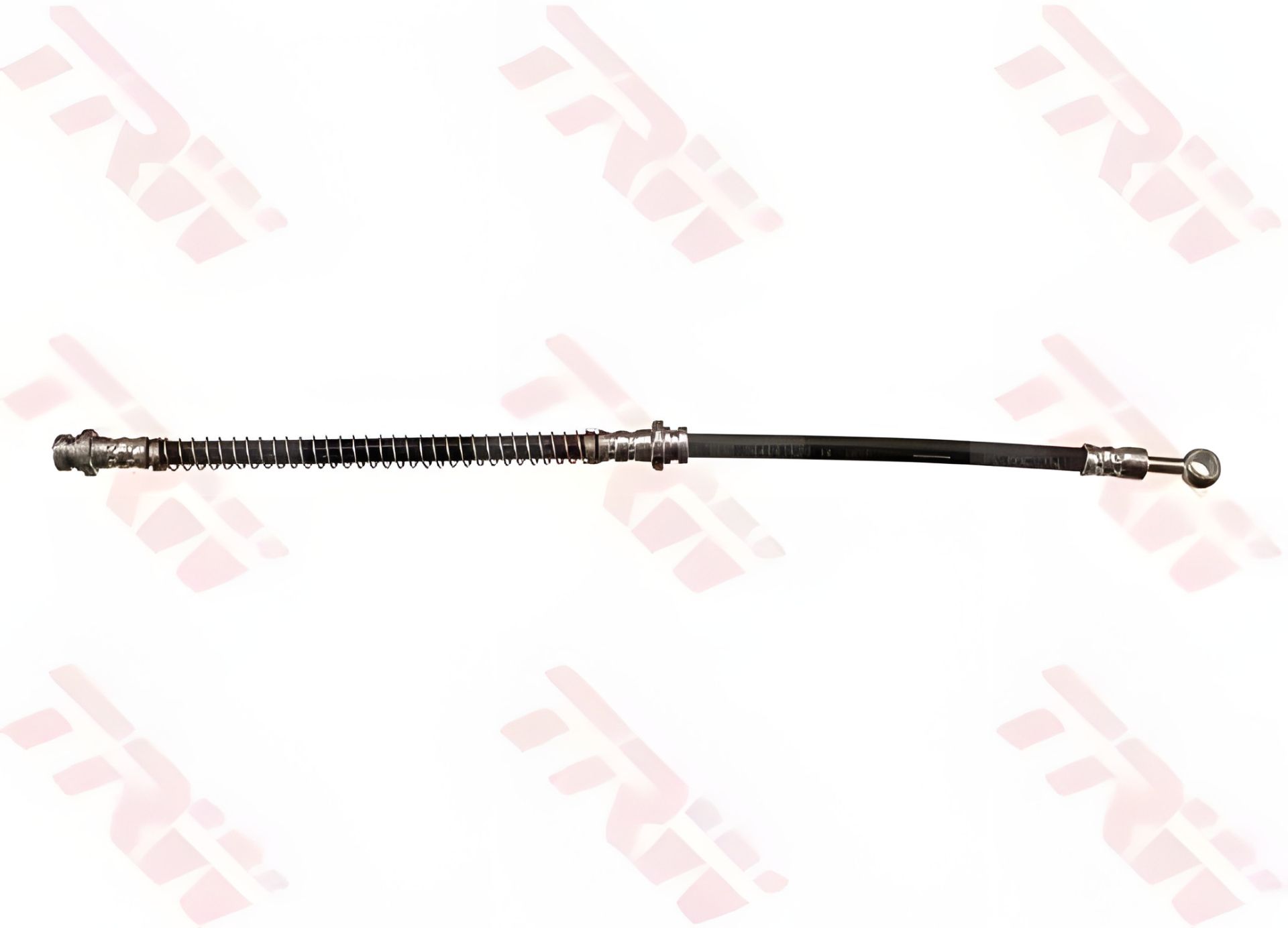 Шланг гальмівний VOLVO V40, TRW MITSUBISHI SPACE (PHD346) Шланг гальмівний VOLVO V40, TRW MITSUBISHI SPACE (PHD346)