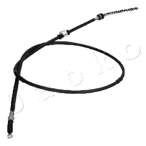 Трос гальма стоянки MITSUBISHI L 200, Japko (131508) Трос гальма стоянки MITSUBISHI L 200, Japko (131508)