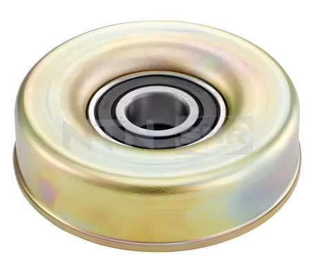 Натяжной ролик для MAZDA MX-3, фирма NTN-SNR (GA37001) Натяжной ролик для MAZDA MX-3, фирма NTN-SNR (GA37001)