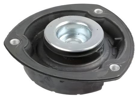 Опора амортизатора SKODA FABIA, SEAT LEON, VW CADDY, LEMFORDER (3695101)