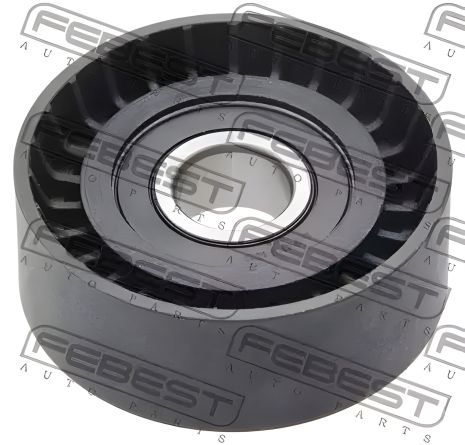 Ролик натягувача поліклінового ременя FIAT FREEMONT, CHRYSLER SEBRING, FEBEST (0487CW5W)