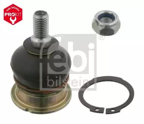 Шаровая опора HONDA ACCORD, FEBI BILSTEIN (26276)