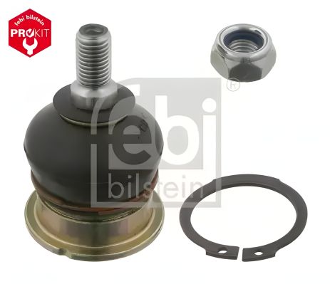 Шаровая опора HONDA ACCORD, FEBI BILSTEIN (26276) Шаровая опора HONDA ACCORD, FEBI BILSTEIN (26276)