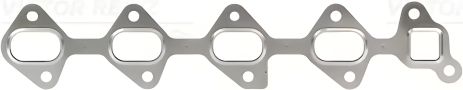 Прокладка выпускного коллектора для CHEVROLET CRUZE, OPEL ANTARA от VICTOR REINZ (714066600)