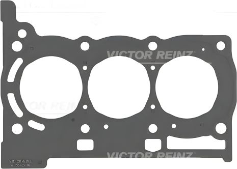 Прокладка ГБЦ для SUBARU JUSTY и TOYOTA YARIS, VICTOR REINZ (615342500)