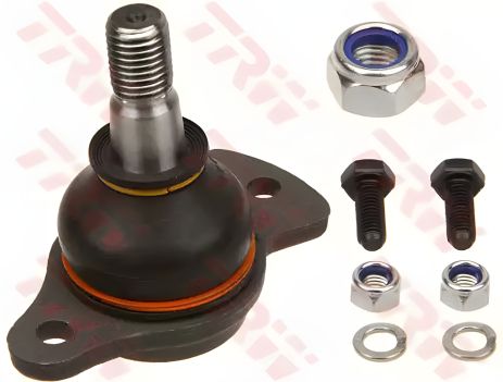 Шаровая опора HYUNDAI VELOSTER/OPEL ARENA, TRW (JBJ191) Шаровая опора HYUNDAI VELOSTER/OPEL ARENA, TRW (JBJ191)