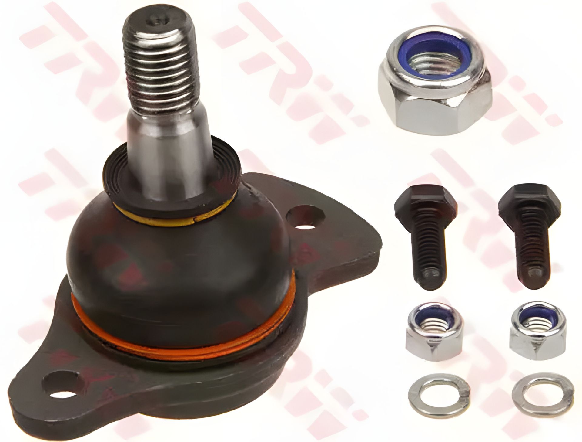 Кульова опора OPEL ARENA, HYUNDAI VELOSTER, TRW (JBJ191) Кульова опора OPEL ARENA, HYUNDAI VELOSTER, TRW (JBJ191)