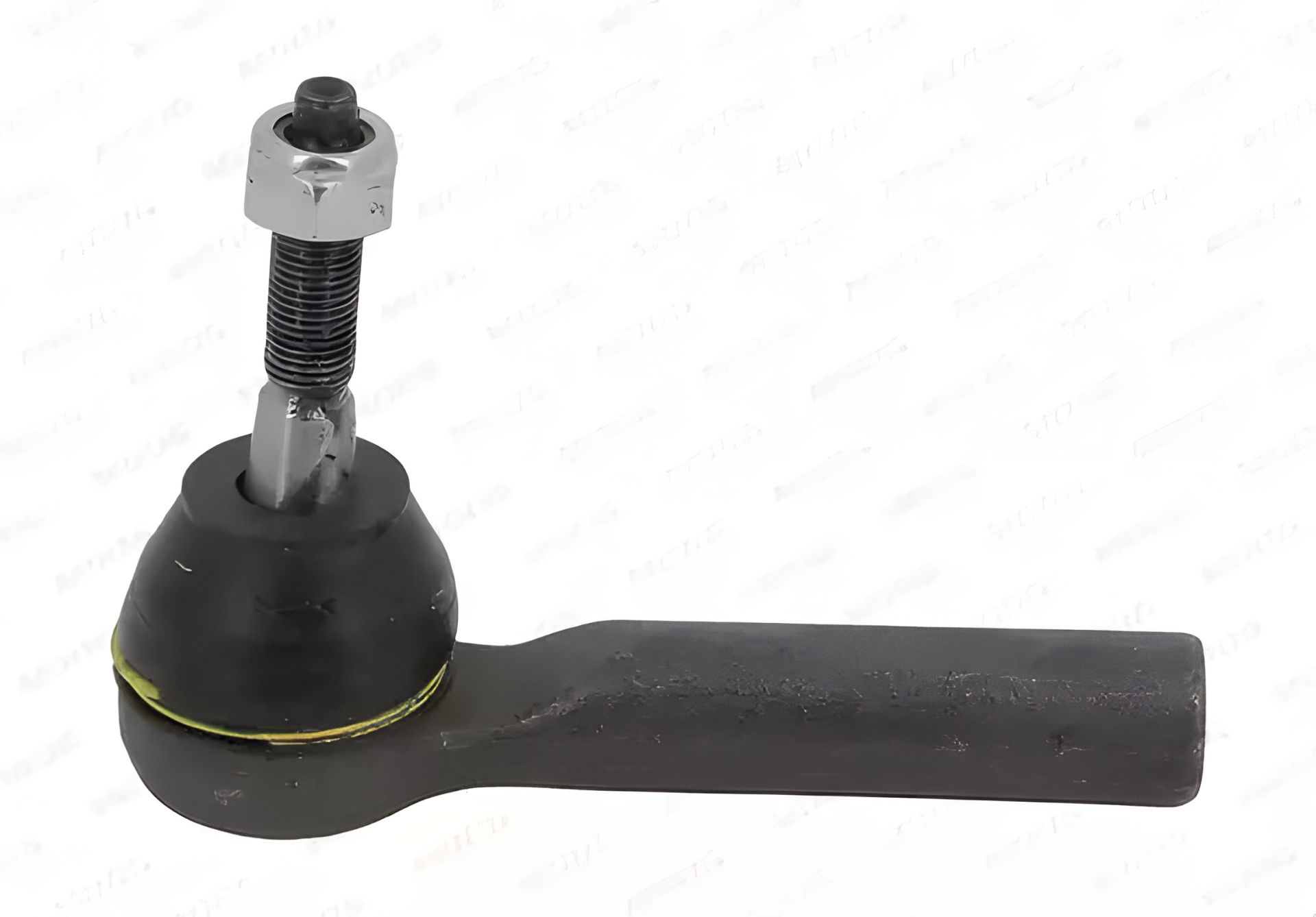 Накінечник кермової тяги для FIAT FREEMONT, DODGE JOURNEY, MOOG (FIES10933) Накінечник кермової тяги для FIAT FREEMONT, DODGE JOURNEY, MOOG (FIES10933)