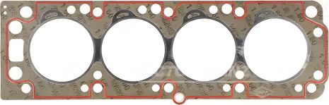 Головка блока циліндрів прокладка OPEL ASTRAMAX, OPEL KADETT, VICTOR REINZ (612501550) Головка блока циліндрів прокладка OPEL ASTRAMAX, OPEL KADETT, VICTOR REINZ (612501550)