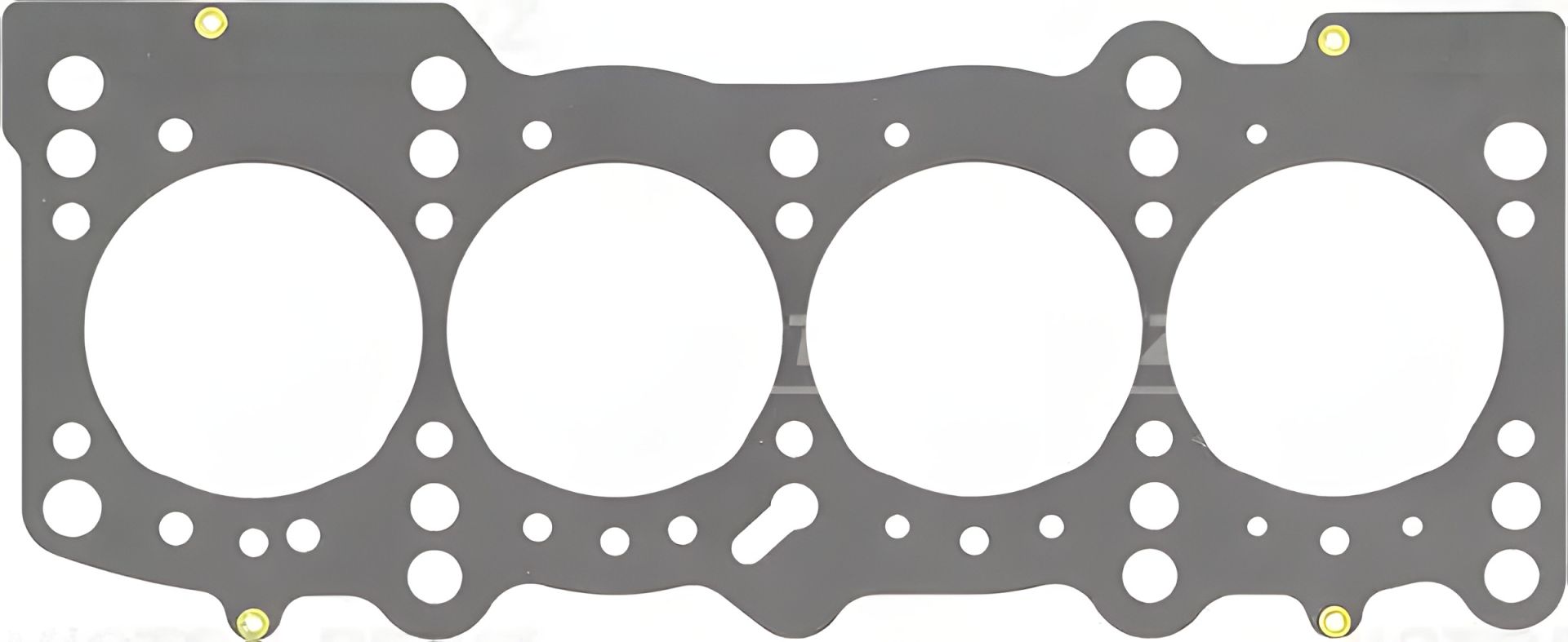 Головка блока цилиндров прокладка для LANCIA MUSA, FIAT IDEA, VICTOR REINZ (613494000) Головка блока цилиндров прокладка для LANCIA MUSA, FIAT IDEA, VICTOR REINZ (613494000)