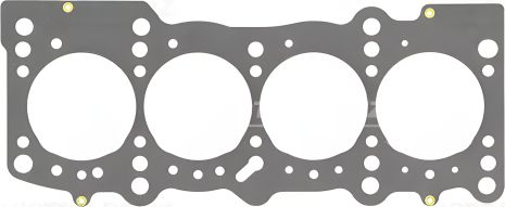 Прокладка головки для LANCIA та FIAT від VICTOR REINZ (613494000)