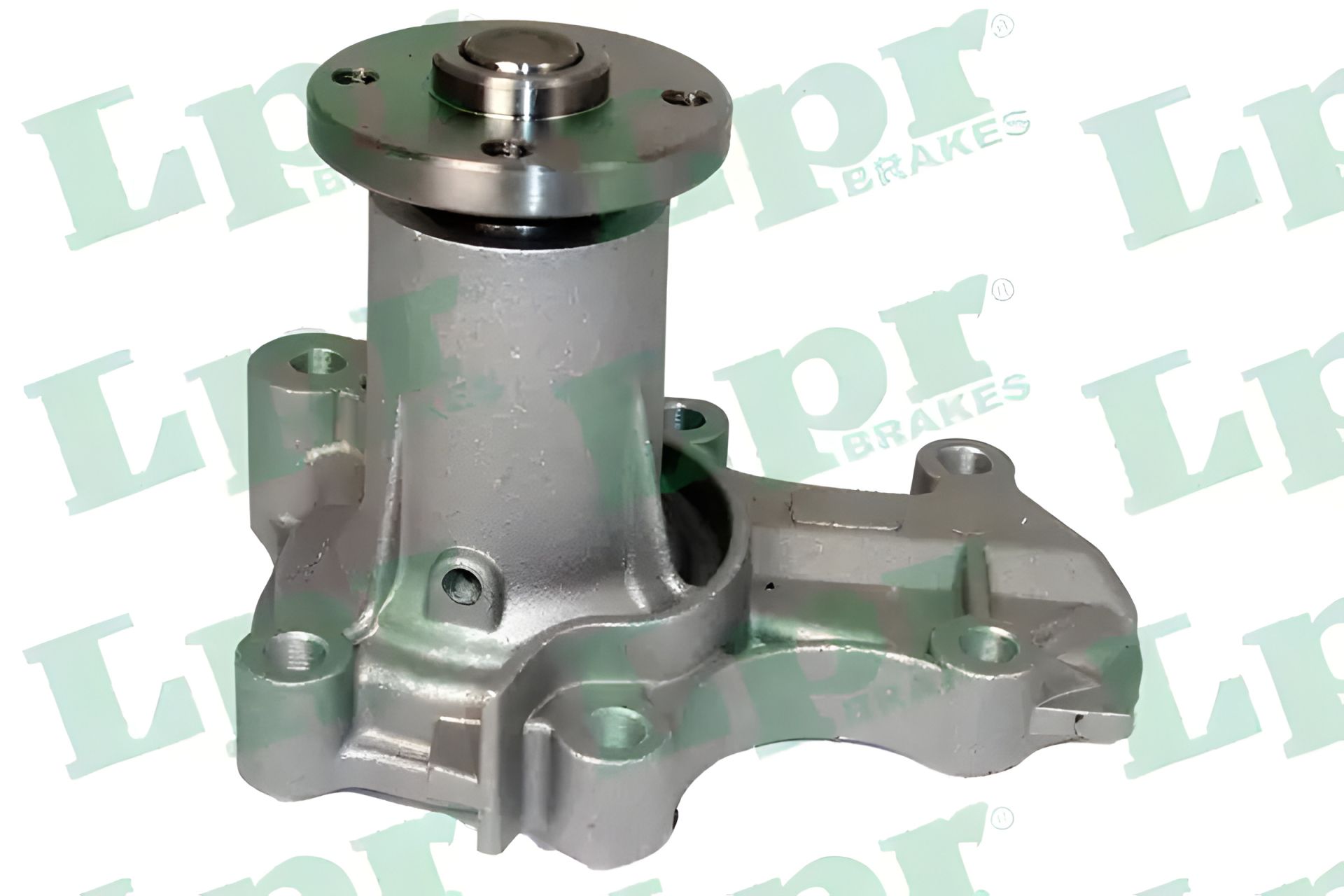 Водяний насос MITSUBISHI LANCER від LPR (WP0279) Водяний насос MITSUBISHI LANCER від LPR (WP0279)