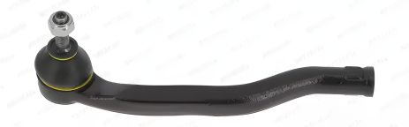 Кермової тяги накінечник RENAULT DUSTER, DACIA DUSTER, MOOG (REES8764)