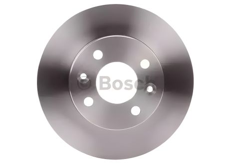 Гальмівний диск RENAULT SANDERO/STEPWAY, DACIA LOGAN, BOSCH (0986479165)