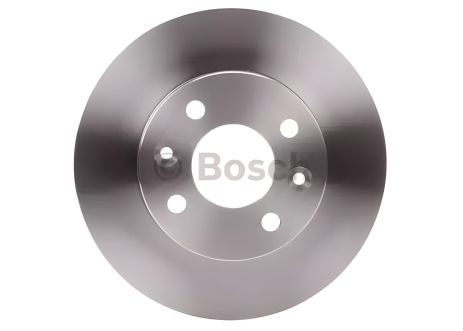 Гальмівний диск RENAULT SANDERO/STEPWAY, DACIA LOGAN, BOSCH (0986479165)