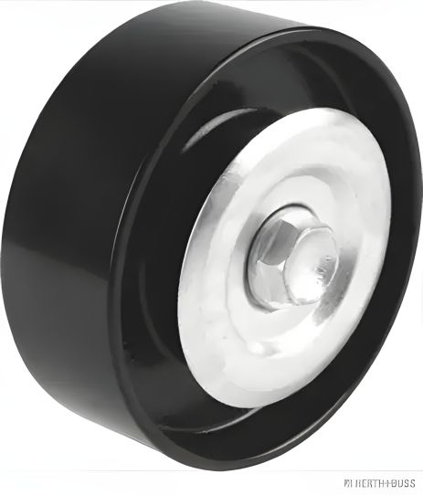 Натяжной ролик поликлинового ремня TOYOTA HILUX, HERTH+BUSS JAKOPARTS (J1142079) Натяжной ролик поликлинового ремня TOYOTA HILUX, HERTH+BUSS JAKOPARTS (J1142079)