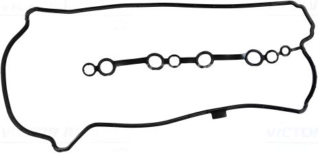 Покладка покриття клапана Mercedes-Benz Citan, Nissan Qashqai, Віктор Рейнц (711088700)