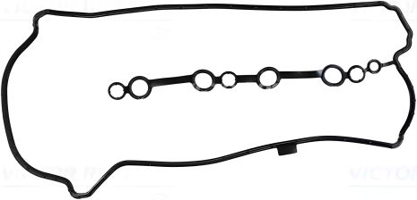 Прокладка клапанной крышки для MERCEDES-BENZ CITAN, NISSAN QASHQAI, VICTOR REINZ (711088700)