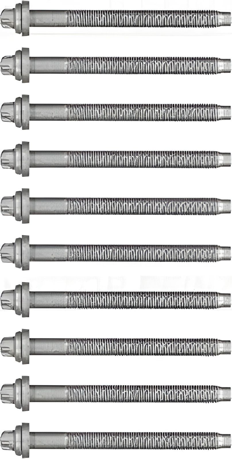 Головка комплекту болтів ГБЦ JAGUAR XF, VOLVO V70, VICTOR REINZ (143577401) Головка комплекту болтів ГБЦ JAGUAR XF, VOLVO V70, VICTOR REINZ (143577401)