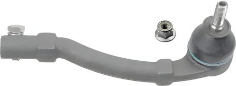 Накінечник кермової тяги RENAULT LAGUNA, LEMFORDER (2119401)