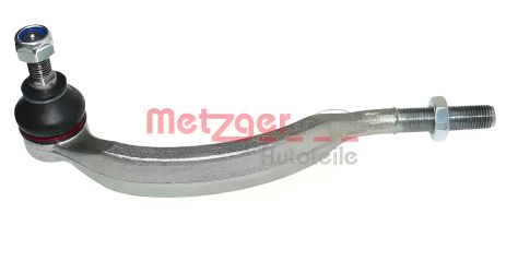 Рулевой тяги наконечник для CITROËN C6, PEUGEOT 407, METZGER (54032201)
