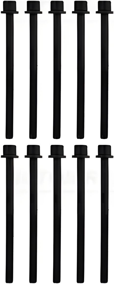 Болты ГБЦ комплект FIAT 500X, CHRYSLER 200, VICTOR REINZ (141088302) Болты ГБЦ комплект FIAT 500X, CHRYSLER 200, VICTOR REINZ (141088302)