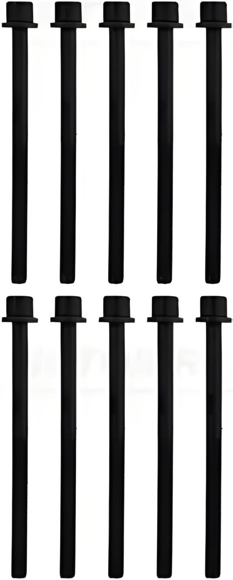 Болты ГБЦ комплект FIAT 500X, CHRYSLER 200, VICTOR REINZ (141088302)