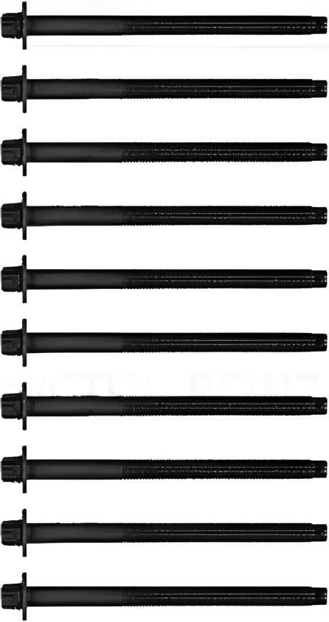 Набор болтов ГБЦ OPEL COMBO, VICTOR REINZ (143233601) Набор болтов ГБЦ OPEL COMBO, VICTOR REINZ (143233601)