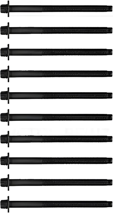 Комбіном GBC Bolts Set Combo, Opel Combo, Victor Reinz (143233601)