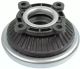 Опора стійки амортизатора OPEL ASTRA, OPEL ZAFIRA, SACHS (802269)