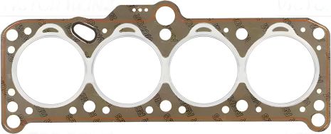 Прокладка GBC Audi 90, VW Caddy, Victor Reinz (612902560)