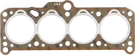 Прокладка ГБЦ для AUDI 90, VW CADDY, VICTOR REINZ (612902560) Прокладка ГБЦ для AUDI 90, VW CADDY, VICTOR REINZ (612902560)