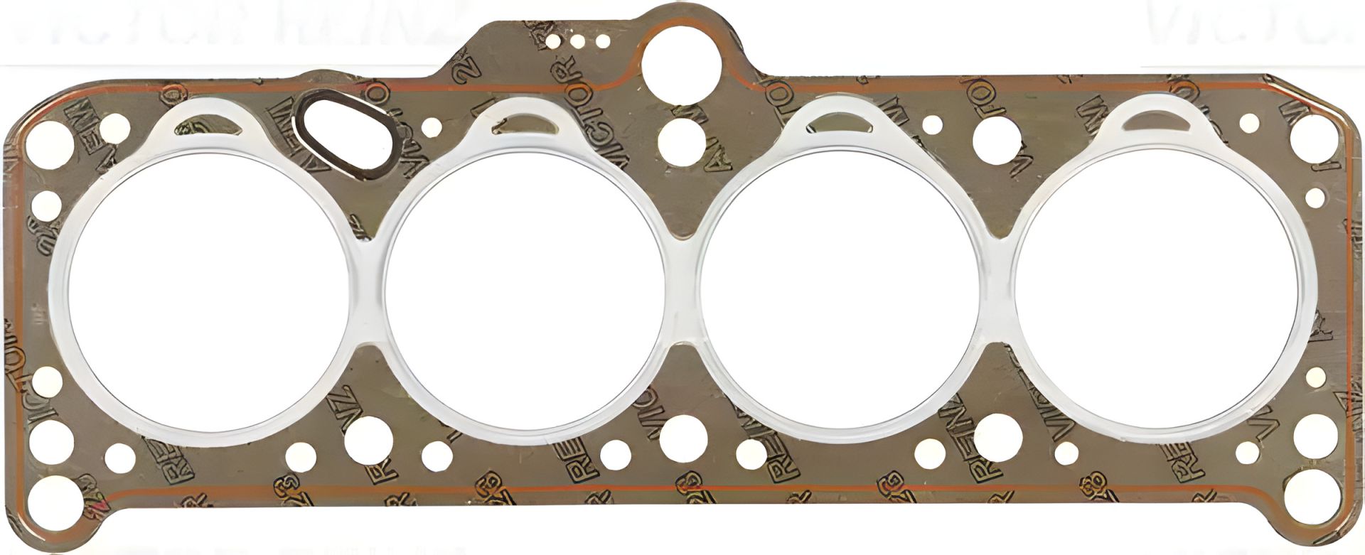 Прокладка ГБЦ VW CADDY, AUDI 90, VICTOR REINZ (612902560) Прокладка ГБЦ VW CADDY, AUDI 90, VICTOR REINZ (612902560)