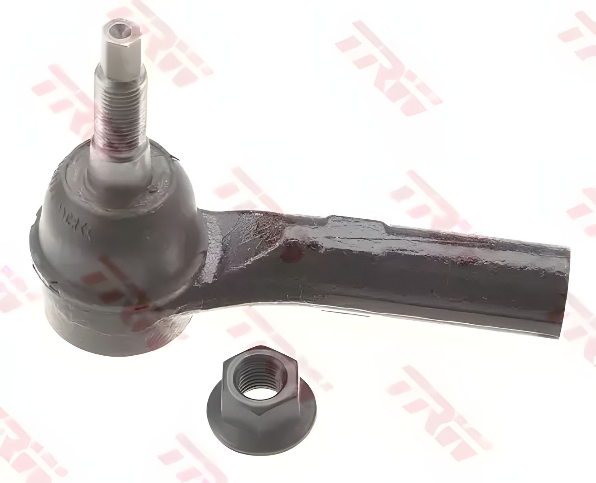 Рулевой наконечник для JEEP COMMANDER, TRW (JTE1378) Рулевой наконечник для JEEP COMMANDER, TRW (JTE1378)