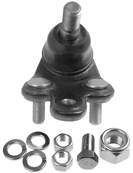 Опора кульова TOYOTA COROLLA, LEMFORDER (1189701)