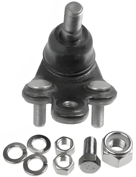 Шаровая опора для TOYOTA COROLLA, LEMFORDER (1189701)