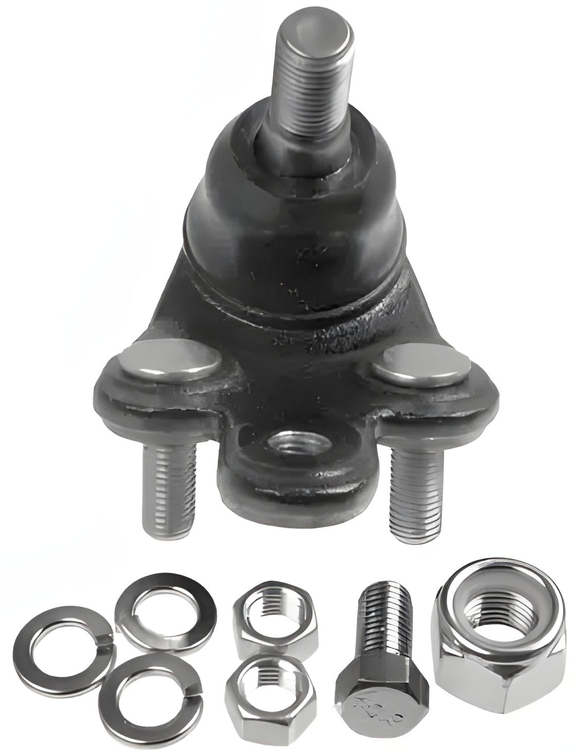 Шаровая опора для TOYOTA COROLLA, LEMFORDER (1189701) Шаровая опора для TOYOTA COROLLA, LEMFORDER (1189701)