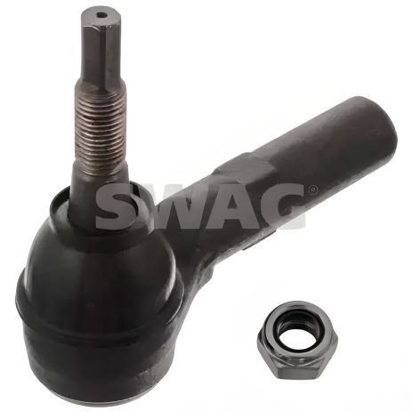 Наконечник рулевой тяги JEEP GRAND CHEROKEE, SWAG (14941085)