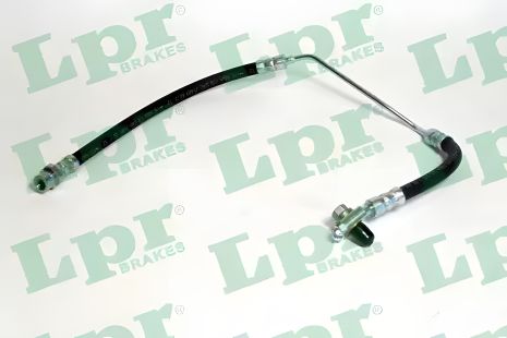 Тормозной шланг для MAZDA TRIBUTE, BMW X5, LPR (6T47861)