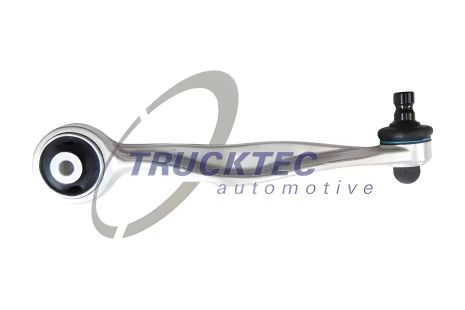 Рычаг подвески для SKODA SUPERB и VW PASSAT, TRUCKTEC (0731056)