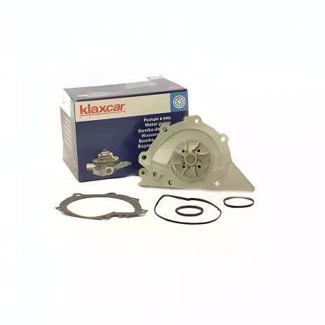 Водяний насос KLAXCAR для LANCIA PHEDRA, FIAT ULYSSE (42115Z)
