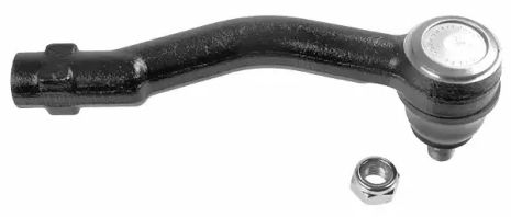 Наконечник рулевой тяги KIA SPORTAGE, HYUNDAI TUCSON, LEMFORDER (3432501) Наконечник рулевой тяги KIA SPORTAGE, HYUNDAI TUCSON, LEMFORDER (3432501)