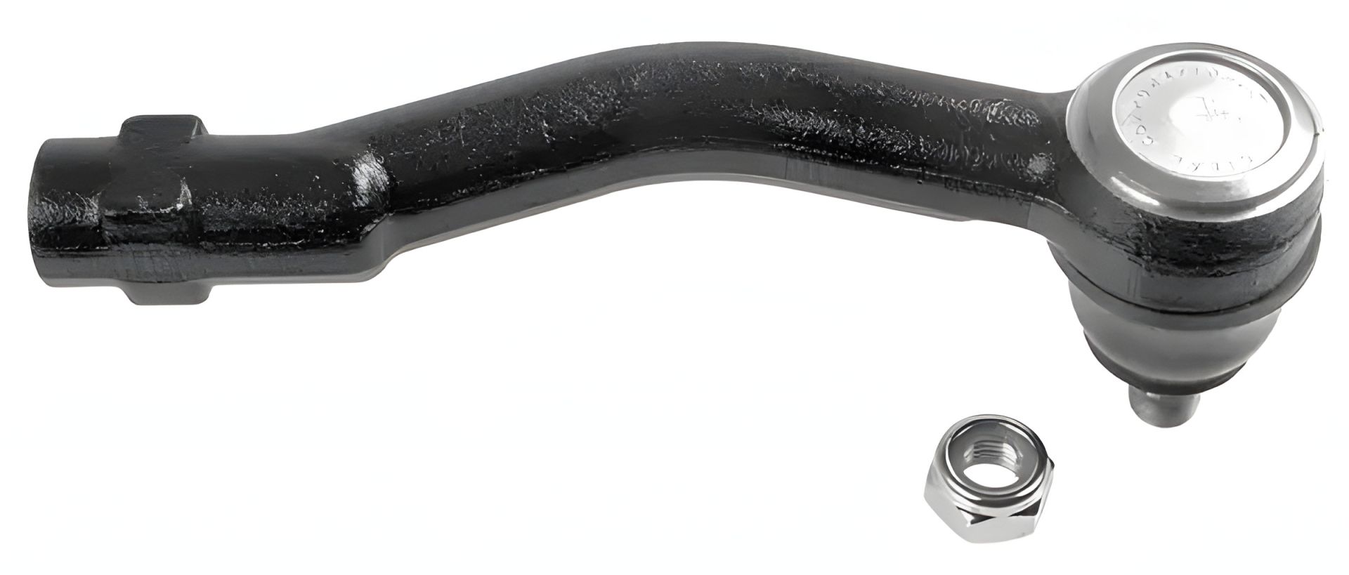 Тяговый наконечник KIA SPORTAGE, HYUNDAI TUCSON, LEMFORDER (3432501) Тяговый наконечник KIA SPORTAGE, HYUNDAI TUCSON, LEMFORDER (3432501)