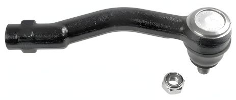 Накінечник кермової тяги KIA SPORTAGE, HYUNDAI TUCSON, LEMFORDER (3432501)