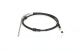 Трос ручного тормоза VW AMAROK, BOSCH (1987482729)
