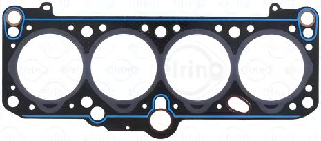 Головна прокладка ГБЦ ARO 10, AUDI 90 від ELRING (891348)