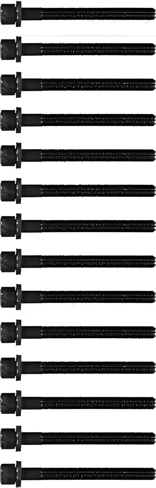 Набір болтів GBC VW LT, Volvo 940, Віктор Рейнц (143204703) Набір болтів GBC VW LT, Volvo 940, Віктор Рейнц (143204703)