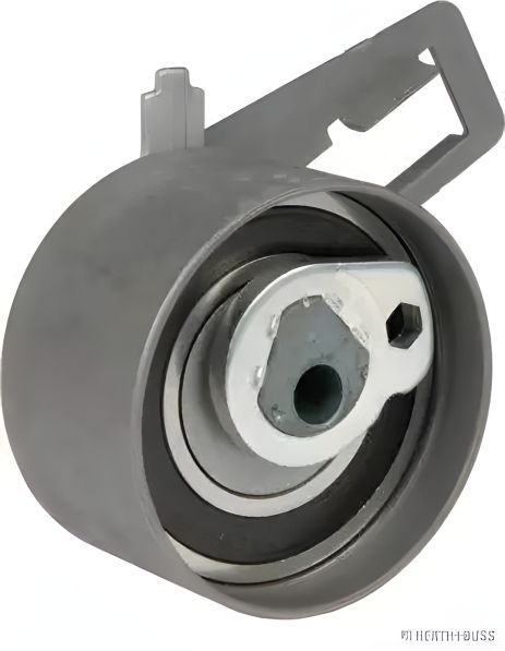 Натяжной ролик ремня ГРМ для HYUNDAI TERRACAN, KIA K2900, HERTH+BUSS JAKOPARTS (J1140317) Натяжной ролик ремня ГРМ для HYUNDAI TERRACAN, KIA K2900, HERTH+BUSS JAKOPARTS (J1140317)